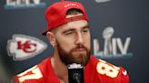 "Hasta que se me caigan las ruedas": Travis Kelce descartó retiro de la NFL - El Diario NY