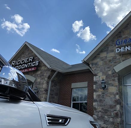 great expressions dental center