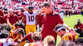 CBS: USC football a 'sure bet' to return to bowl game in 2022