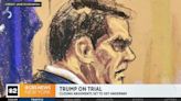Closing arguments expected in former President Trump's criminal trial