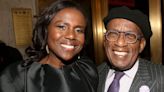 'Today' Fans Can't Stop Throwing Fire Emojis at Al Roker's Wife Deborah Roberts