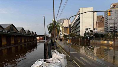 Número de mortos no Rio Grande do Sul sobe para 182