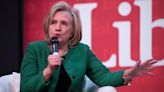 Hillary Clinton makes case for Dianne Feinstein staying in Senate