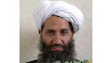 Talibán comparte inusual mensaje de audio de líder supremo