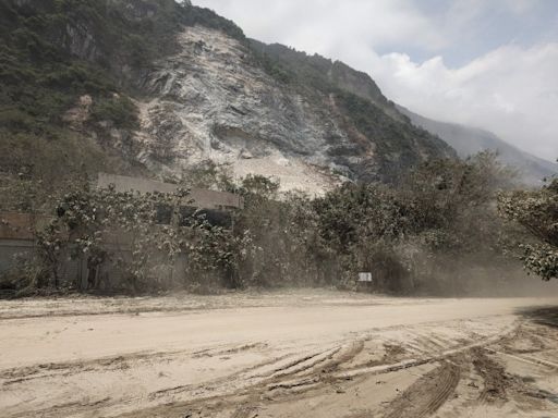 「地震之島」住哪最安全？專家點名台灣西部3地：地盤很堅實-風傳媒