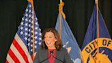 Siena Poll shows Hochul and Biden's favorability is dropping - Mid Hudson News