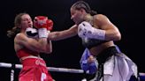 Sandy Ryan v Terri Harper: Champion defends WBO welterweight title with dominant stoppage win