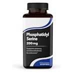 買2送1 GMP磷脂酰絲氨酸軟膠囊Phosphatidyl Serine softgels