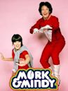 Mork and Mindy