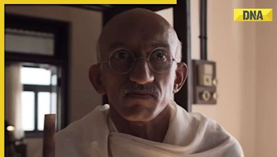 Freedom At Midnight teaser: Historical drama shows how Mahatma Gandhi sidelined Sardar Patel, made Nehru India's PM