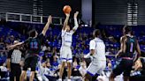 Middle Tennessee knocks off No. 25 Florida Atlantic, 74-70