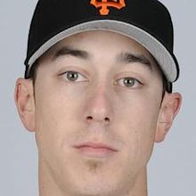 Tim Lincecum