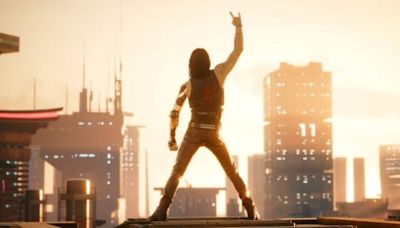 Cyberpunk 2 director thought he was getting fired - just before he was asked to help lead the RPG sequel and set up CDPR's new studio