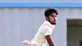 Buchi Babu Tournament: ‘First time I’ve bowled more than 50 overs in an innings as well as a match,’ says TNCA XI spinner Lakshay Jain