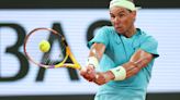 Rafael Nadal says playing Wimbledon is ‘not a good idea’ as he looks to prioritize Paris Olympics