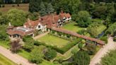 England’s Oldest Continuously Inhabited Home Just Listed for $13.5 Million. And It Has a Moat.