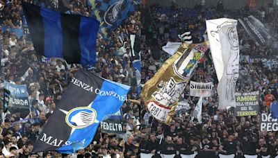 ¿Cuántas veces ganó la Europa League el Atalanta? Títulos y palmarés del equipo italiano | Goal.com México