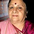 Sudha Shivpuri