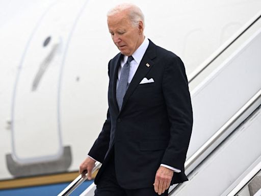 Hezbollah leader’s killing creates another balancing act for Biden