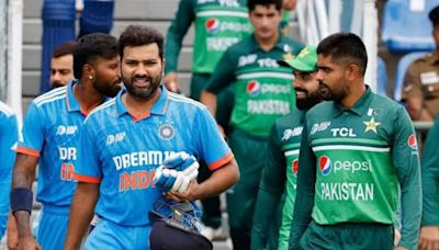 Ex-Pakistan star gives unexpected prediction for IND vs PAK clash in T20 World Cup