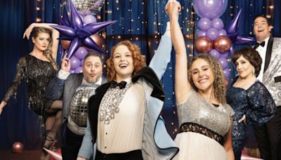 THE PROM Comes to Trustus Theatre This Month