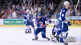 Amerks 'just not good enough' in do-or-die Game 5 showdown