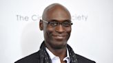 Actor Lance Reddick reportedly died of coronary artery disease