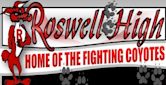 Roswell High School