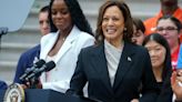 Kamala Harris afirma que Biden ha hecho más en un mandato que otros en dos