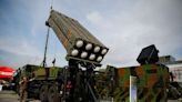 Italy to send second air defence system to Ukraine, foreign minister says