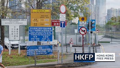 2 border checkpoints to adopt new ‘joint’ immigration clearance measures, Hong Kong’s security chief says