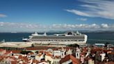 Global cruise industry sees growing demand, wary of port protests - ET TravelWorld