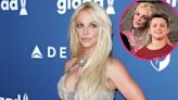 Britney Spears Slams Son Jayden’s Comments About Their Difficult Relationship