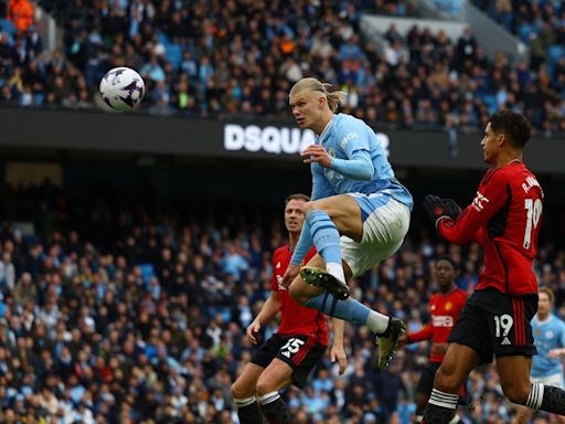 Manchester City - Manchester United: Horario, TV, cómo y dónde ver final de FA Cup