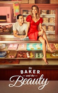 The Baker and the Beauty