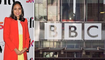 BBC News presenter announces departure after over two decades – details