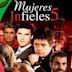 Mujeres infieles 5