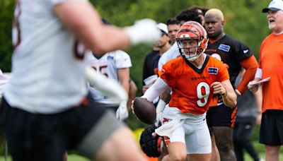 Cincinnati Bengals vs Tampa Bay Buccaneers: How to Watch and Listen to Preseason Opener