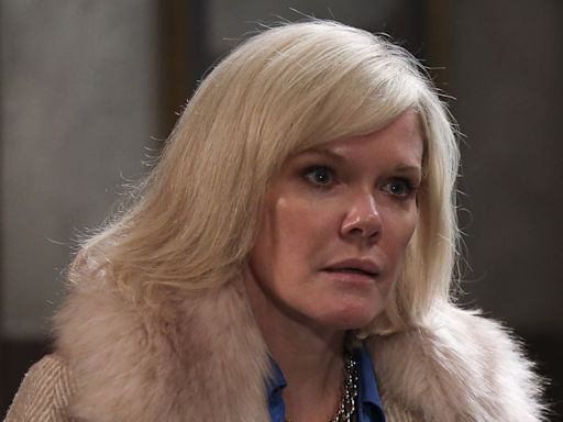 General Hospital spoilers: Is Ava’s end near or will she have a last-minute hero come to her rescue?