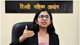 Breaking News: Swati Maliwal Alleges Physical Assault by PA to Arvind Kejriwal at CM's Residence