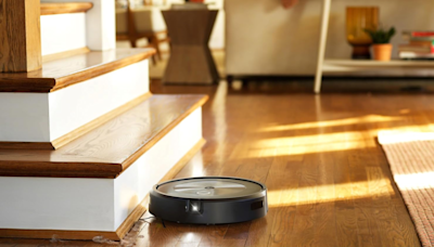 From Roomba to Shark, here are the best robot vacuum deals you can shop the week of August 5