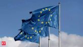 EU's carbon tax could cost India 0.05 per cent of GDP: Report - The Economic Times