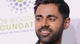 Hasan Minhaj Admits To Making Up Disturbing Stories For His Stand-Up