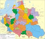 Voivodeships of Poland
