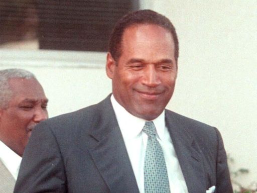 O.J. Simpson: Official Death Certificate Released, Cause Of Death Confirmed
