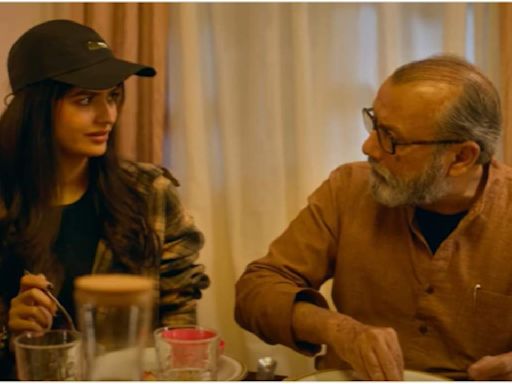 Binny And Family Twitter Review: Tweets to read about Anjini Dhawan and Pankaj Kapur's film before booking your seats