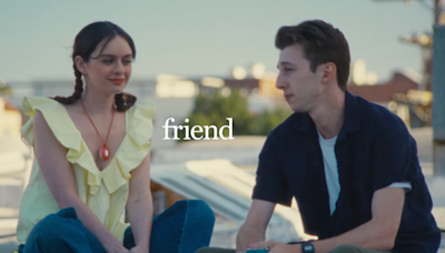 Startup that went viral for odd personal AI ‘friend’ necklace spent $1.8m on a URL