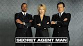 Secret Agent Man