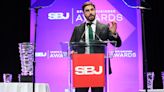 Soccer takes top honors at Sports Business Awards