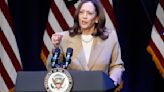 Kamala Harris indicates she is getting closer to naming her VP